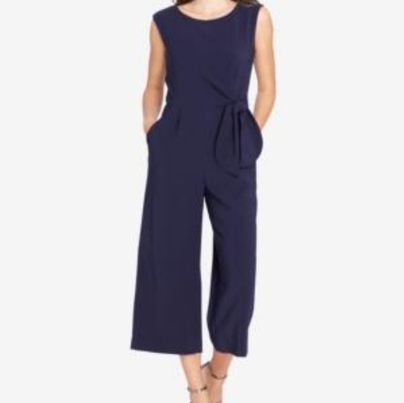 Tahari New Jumpsuit - Picture 6 of 6